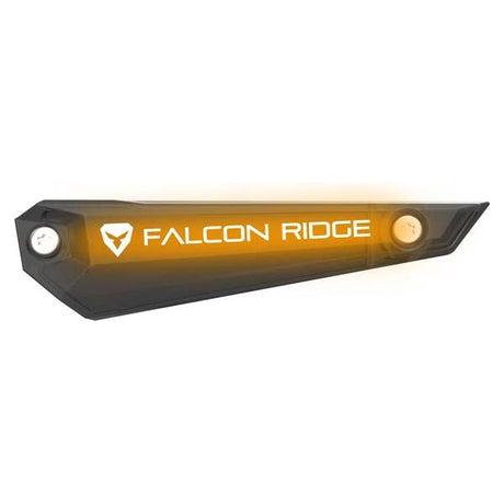 Flash 4 Universal UTV Turn Signal Kit | Falcon Ridge