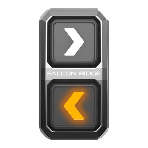 Flash 4 Universal UTV Turn Signal Kit | Falcon Ridge