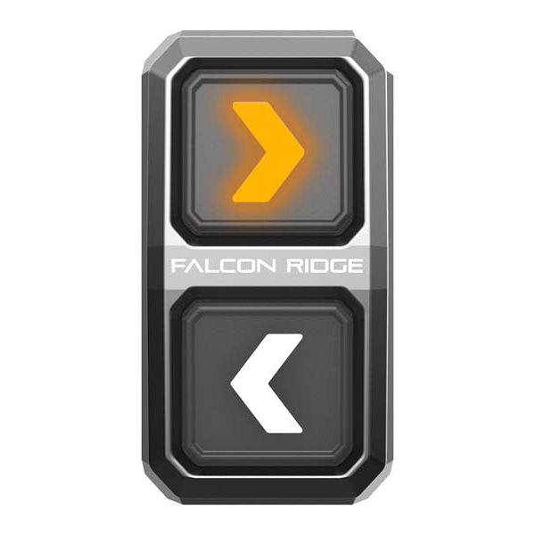 Flash 4 Universal UTV Turn Signal Kit | Falcon Ridge