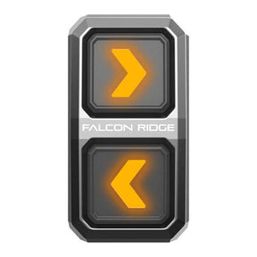Flash 4 Universal UTV Turn Signal Kit | Falcon Ridge