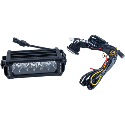 Summit 6" Double Row LED Light Bar | Falcon Ridge