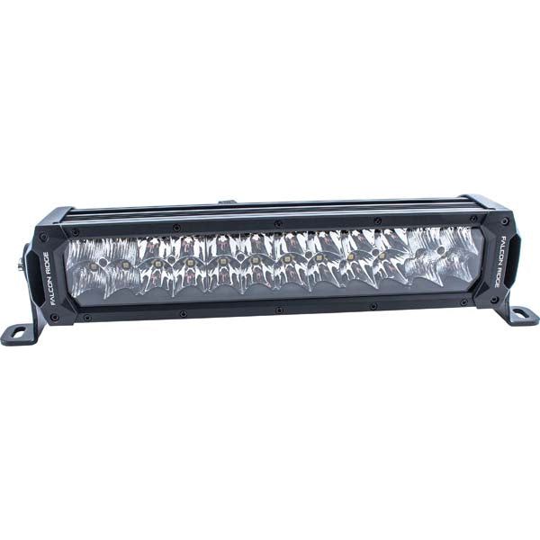 Summit 12" Double Row LED Light Bar | Falcon Ridge