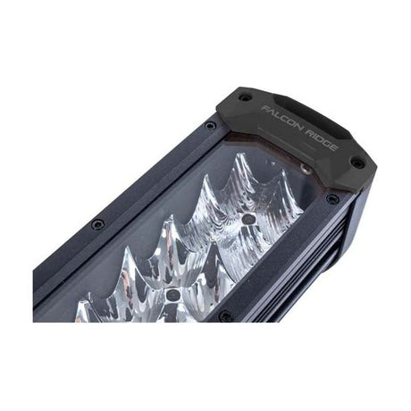 Summit 12" Double Row LED Light Bar | Falcon Ridge