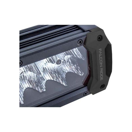 Summit 20" Double Row LED Light Bar | Falcon Ridge