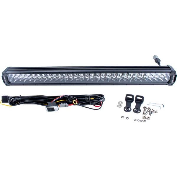 Summit 30" Double Row LED Light Bar | Falcon Ridge