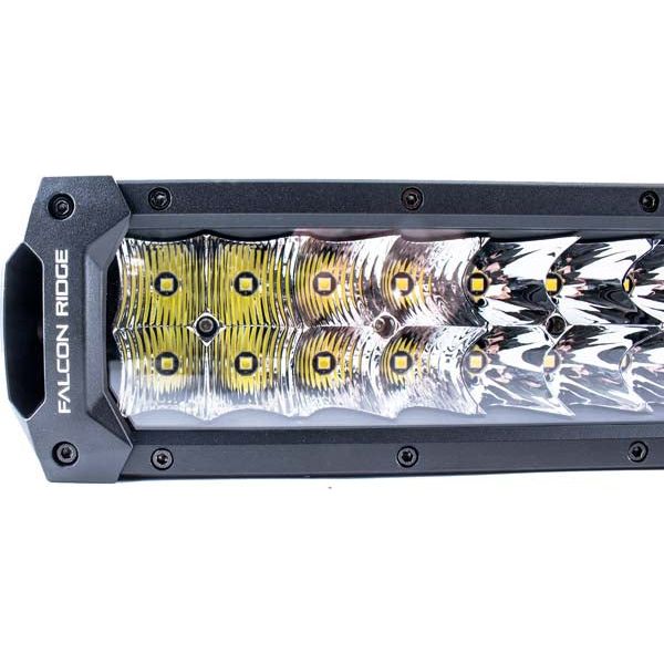 Summit 30" Double Row LED Light Bar | Falcon Ridge