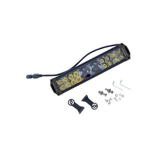 Summit 12" HIT LED Light Bar | Falcon Ridge