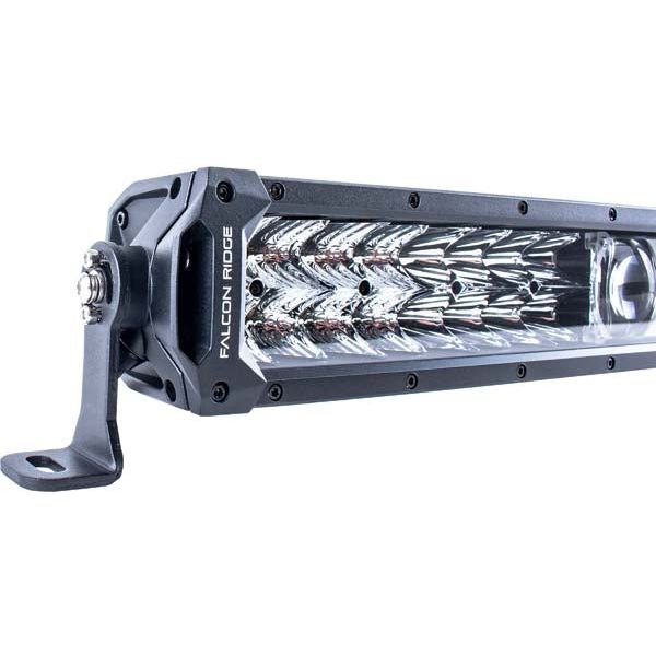 Summit 20" HIT LED Light Bar | Falcon Ridge