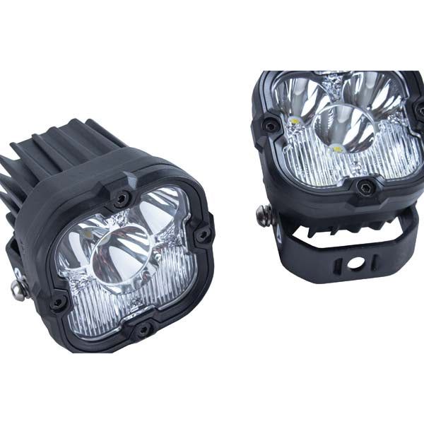 Summit 3" Pod Light (Pair) | Falcon Ridge