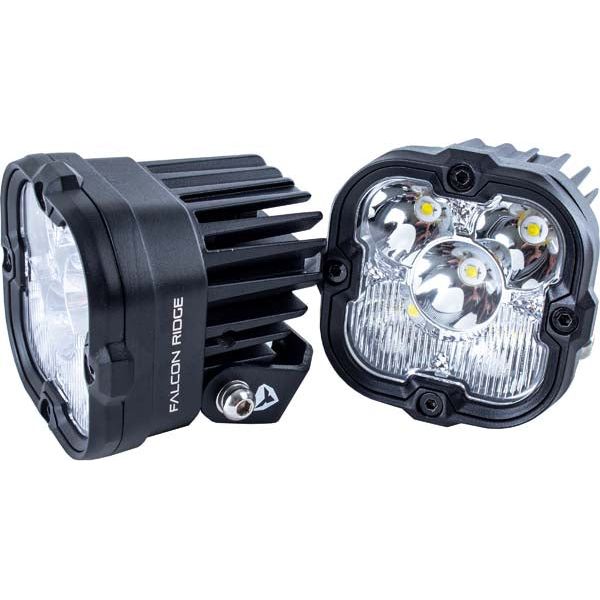 Summit 3" Pod Light (Pair) | Falcon Ridge