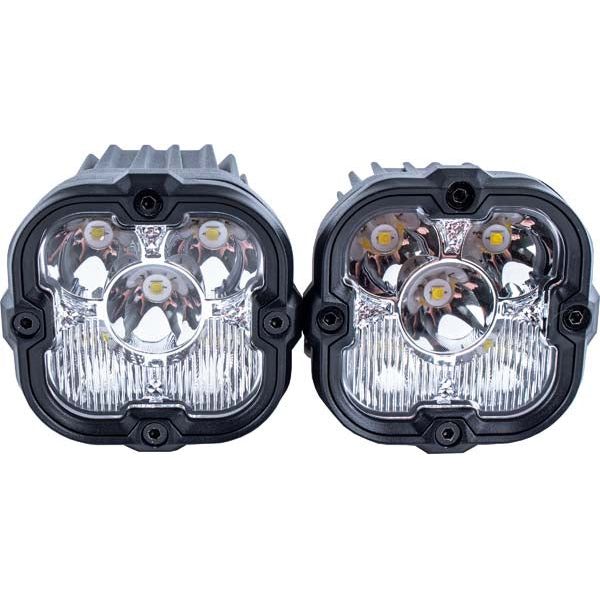 Summit 3" Pod Light (Pair) | Falcon Ridge