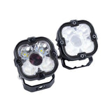 Summit 3" HIT Pod Light (Pair) | Falcon Ridge