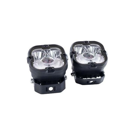 Summit 3" HIT Pod Light (Pair) | Falcon Ridge