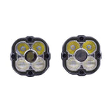 Summit 3" HIT Pod Light (Pair) | Falcon Ridge