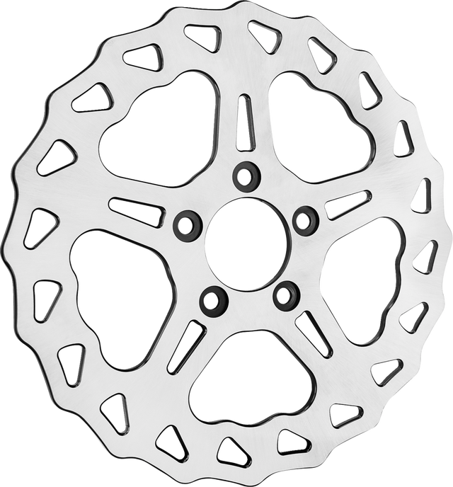 ARLEN NESS Rotator II Rotor - 11.8" - FLT 300-055