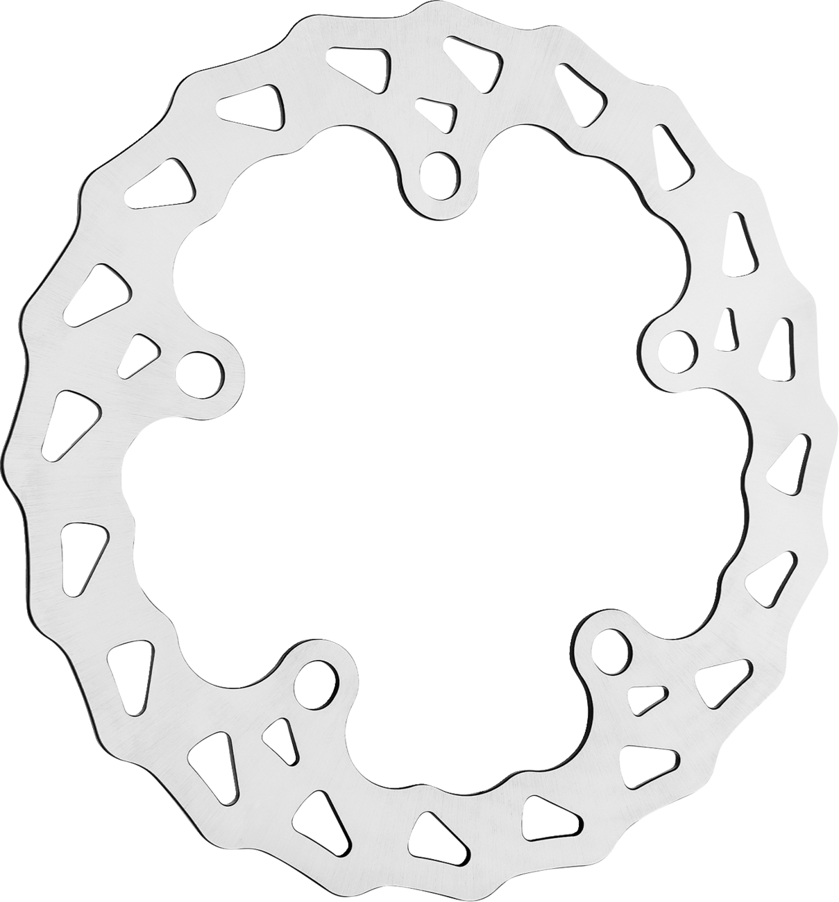 ARLEN NESS Rotator Brake Rotor - Spoke Mount - 320 mm 300-095