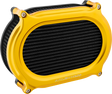 ARLEN NESS Stage 2 Oval Air Cleaner Kit - Gold 600-197