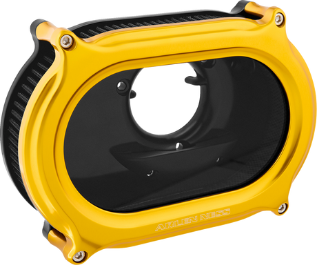 ARLEN NESS Stage 2 Method™ Air Cleaner Kit - Gold 600-203