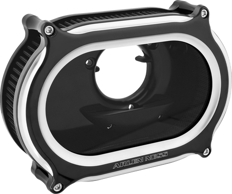 ARLEN NESS Stage 2 Method™ Air Cleaner Kit - Black 600-252
