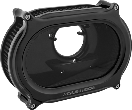 ARLEN NESS Stage 2 Method™ Air Cleaner Kit - All Black 600-256