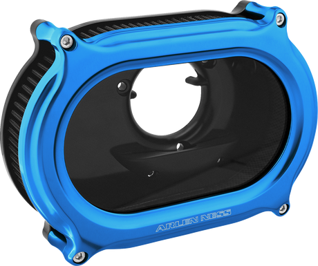 ARLEN NESS Stage 2 Method™ Air Cleaner Kit - Blue 600-261