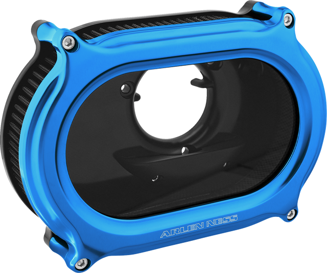 ARLEN NESS Stage 2 Method™ Air Cleaner Kit - Blue 600-261