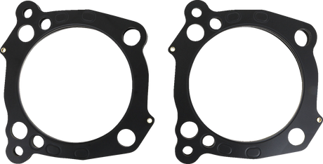 COMETIC MLX Head Gasket for M8 Engines – 4.500 inch Diameter, .052 inch Thickness, Fits M-Eight Vehicles with Turbo or High Compression