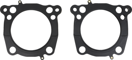 COMETIC C10377 Head Gasket - 4.250 Inch, .040 Inch Thickness, Center Cooled - Compatible with M-Eight Engines with Turbo and High-Performance Modifications