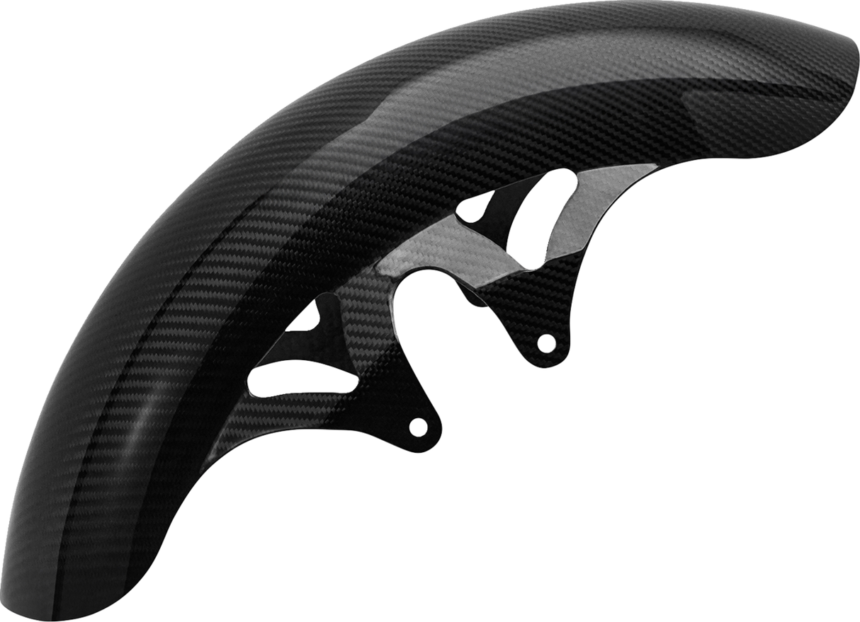 ARLEN NESS Pro Sport Front Fender - 21" - FLT '14-'23 210-039