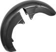 ARLEN NESS Front Fender - Fat Wrapper - 18" - Carbon Fiber - FLT '24-'25 210-042