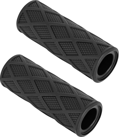 ARLEN NESS Diamond Foot Pegs - Replacement Foot Peg Rubber 400-063