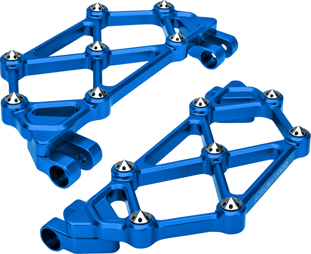 ARLEN NESS Mini Diamond Floorboards - Driver - Blue - FLT 410-047