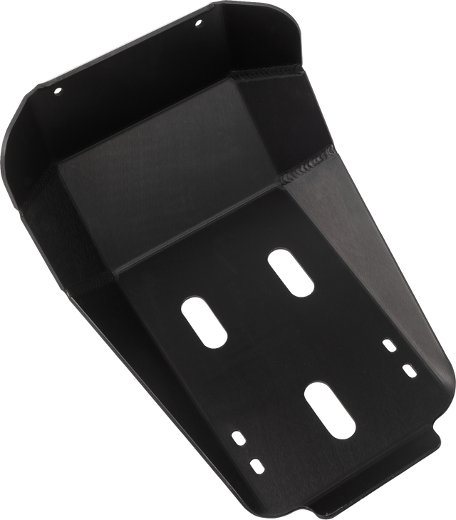 MOOSE OFFROAD Skid Plate - Gas Gas | Husqvarna | KTM 280