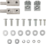 MOOSE OFFROAD Skid Plate - Gas Gas | Husqvarna | KTM 280