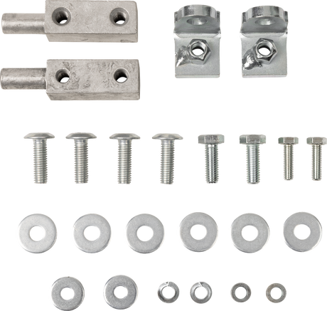 MOOSE OFFROAD Skid Plate - Gas Gas | Husqvarna | KTM 280