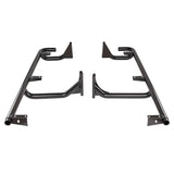 ARB Deluxe Side Rail & Step for Toyota Land Cruiser & Lexus LX450 - Part 4411010