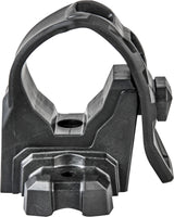 KOLPIN Rhino Grip Flex 1.5 for ATV and UTV - Heavy-Duty Gear Mount with Adjustable Fit