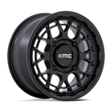 KS139 Technic UTV Wheel (Matte Black) | KMC