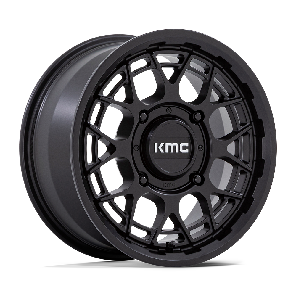 KS139 Technic UTV Wheel (Matte Black) | KMC