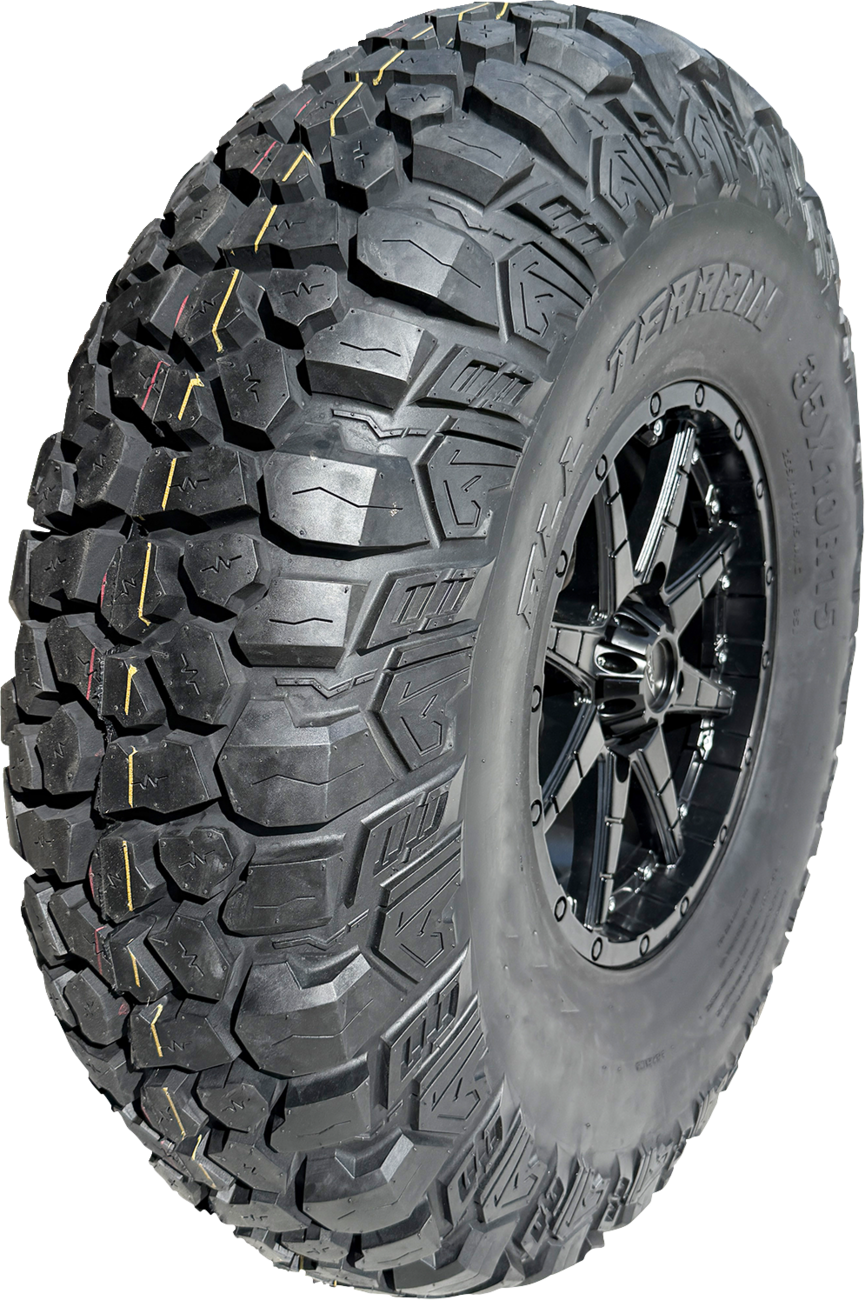 AMS 1540-362 All Terrain Tire - 32x10R15 for Off-Road and Trail Vehicles