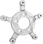 ARLEN NESS Spider Rotor Adaptor - Chrome 300-081