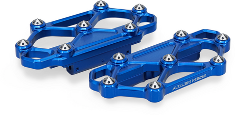 ARLEN NESS Diamond Floorboards - Passenger - Blue 410-060