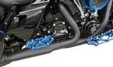 ARLEN NESS Diamond Floorboards - Passenger - Blue 410-060
