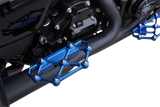 ARLEN NESS Diamond Floorboards - Passenger - Blue 410-060