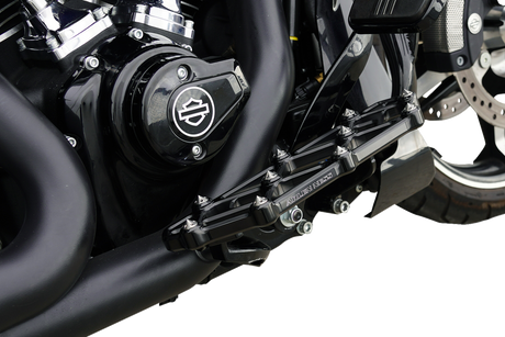 ARLEN NESS Diamond Floorboards - Driver - Black 410-053