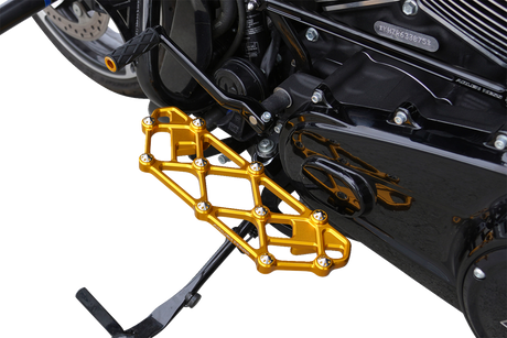 ARLEN NESS Diamond Floorboards - Driver - Gold 410-056