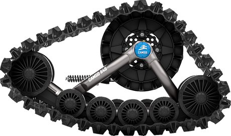 CAMSO ATV X4S Track System - '25 Outlander 850/1000 7522-02-0942