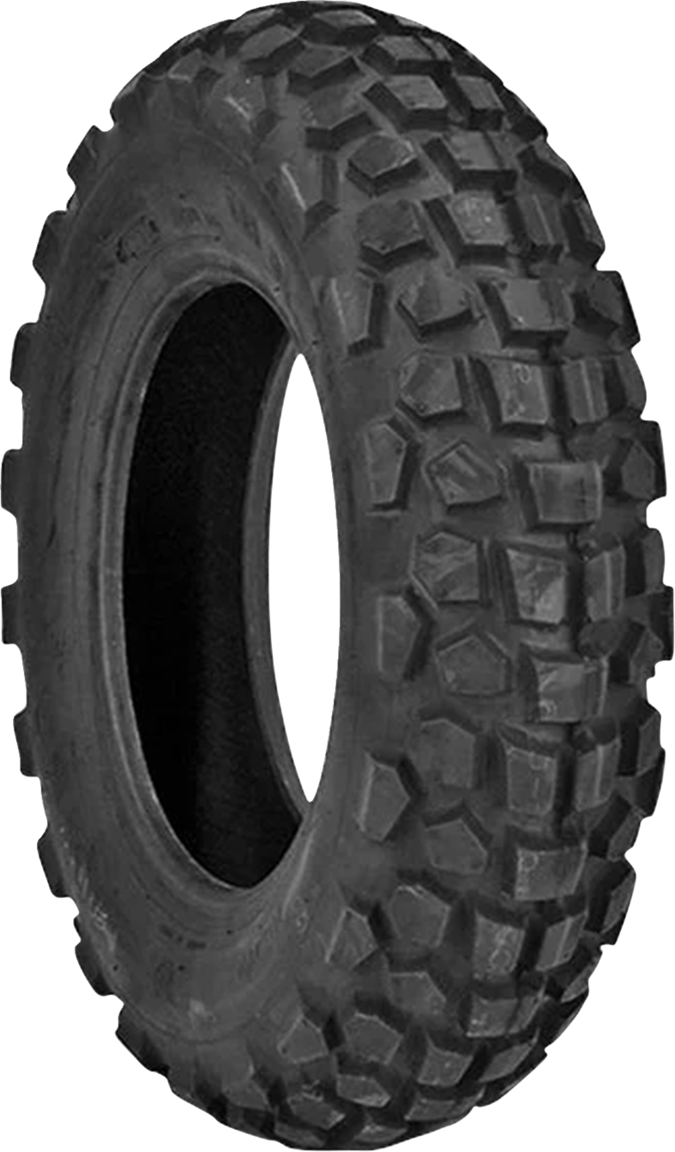 DURO Tire - HF910 - Front - 120/90-10 - 54J 25-91010-120