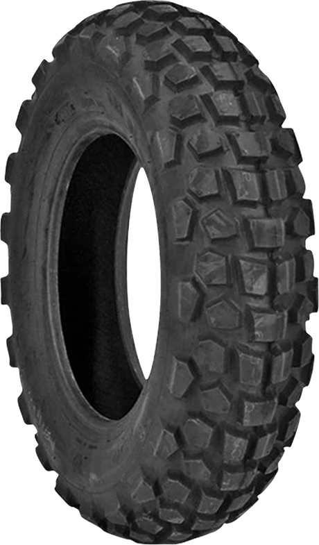 DURO Tire - HF910 - Front - 120/90-10 - 54J 25-91010-120