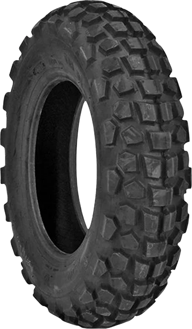 DURO Tire - HF910 - Front - 120/90-10 - 54J 25-91010-120